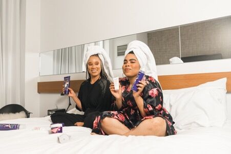 Saying Yes To Sustainable Skin Care